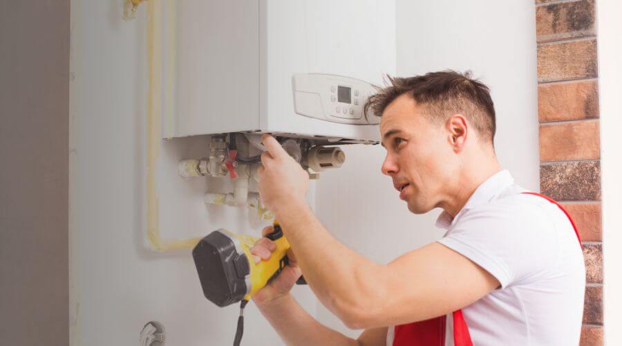 Professional expert plumbing services in Rowland, NC